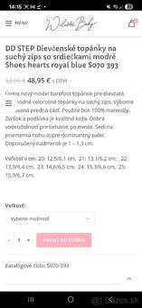 Celoročné kožené topánky D.D.step - 9