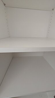 Predám skrine vyrobené na mieru - 9