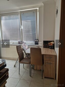 Predam 3 izbovy zariadeny byt - 9