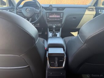 Skoda octavia 3 kombi 2.0tdi DSG - 9