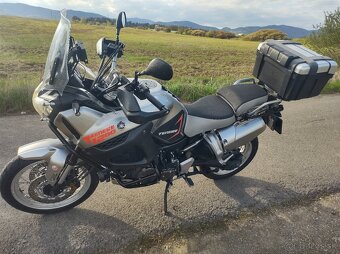 Yamaha super tenere 1200 - 9