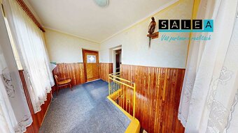 EXKLUZÍVNE NA PREDAJ RODINNÝ DOM V PREŠOVE VÝBORNÁ LOKALIT - 9