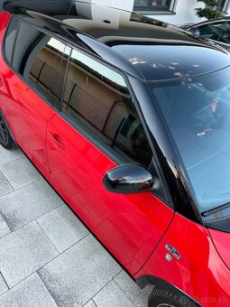 Škoda Fabia 1.2 TSI Monte Carlo - 9