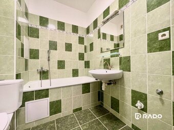 RADO | Na prenájom slnečný 2i byt na ul. Východná, Trenčín - 9