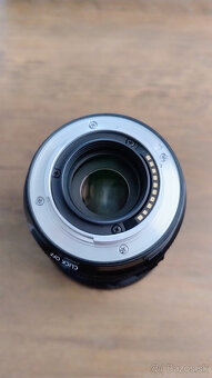 Fujifilm XF 16-55 mm f/2.8 R LM WR II - 9