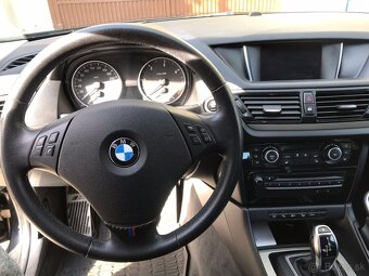 BMW X1 20XDrive - 9
