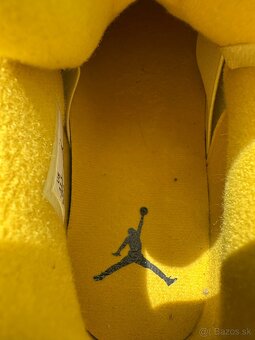 Tenisky Air Jordan 4 Retro EUR 44 - 9