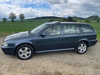 Škoda Octavia 1 Combi L&K 1.9tdi 81kw - 9