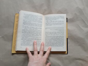 5x Victor Hugo: Cosette,93, Človek ktorý sa smeje a ine - 9