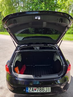 Seat Leon 1.6 TDI, hatchback 5dv. - 9