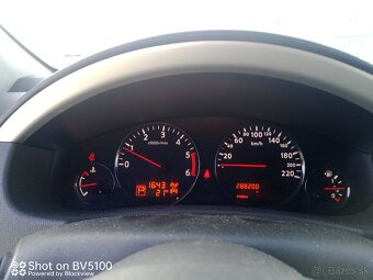 NISSAN PATHFINDER 3.0 V9X - 9