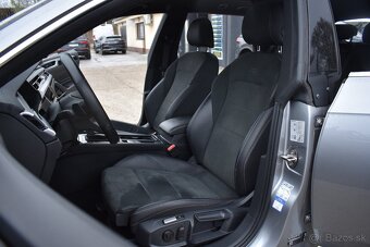 Volkswagen Arteon Shooting Brake 2,0l 147 KW 4x4 R-line A/T - 9