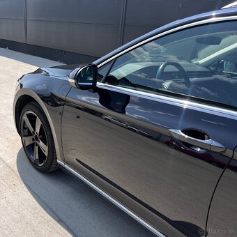 VW Passat B8 Variant - 9