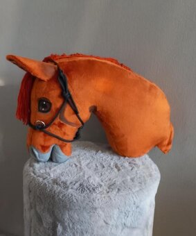 Prodám hobby horse různých barev - 9