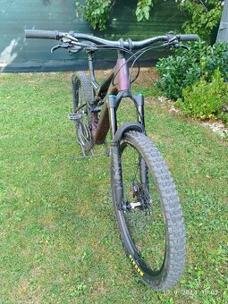 Orbea Rise H10 - 9