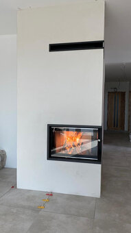 Krbár, stavba moderných a bezpečných krbov na kľúč - 9