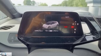 Vw id.3 150kw - 9