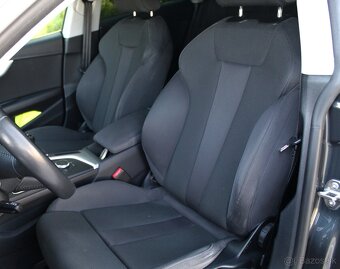 Audi A5 Sportback 2.0 TDI - 9