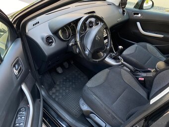 Peugeot 308 - 9