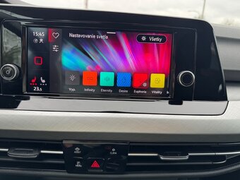 Volkswagen Golf Variant 2.0 TDI DSG - 9