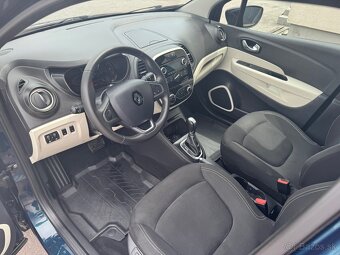 Renault Captur Energy TCe 120 Intens EDC - 9