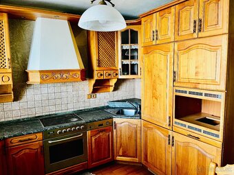 ŠTÝLOVÝ 3. izbový byt, 75m2, Sídlisko Pod Sokolejom, HE - 9