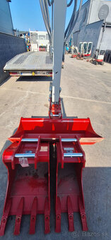 TAKEUCHI TB290-2 DIESEL - 9