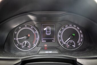 Škoda Scala 1.5 TSI Style+ DSG - 9