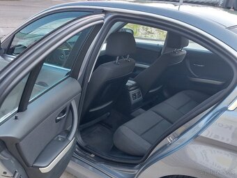 BMW 325i E90 2011 - 9