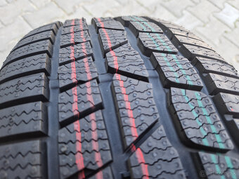 225/50 r16 zimne pneumatiky 225 50 16 225/50/16 R16 pneu - 9