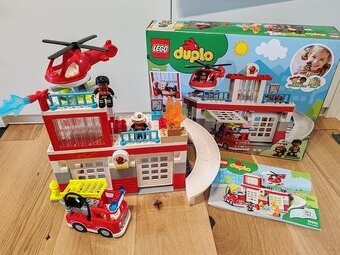 Rôzne lego doplu - 9