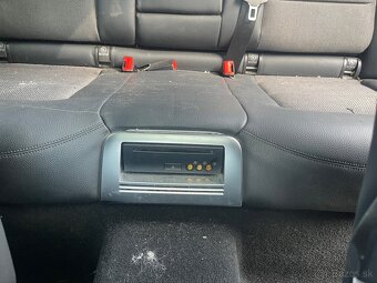 Mercedes w212 e class 350cdi - 9