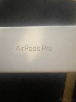 Airpods Pro 2 Lightning - 9