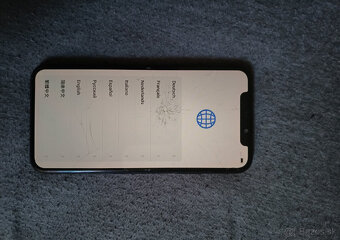 Apple iPhone X 64GB - 9
