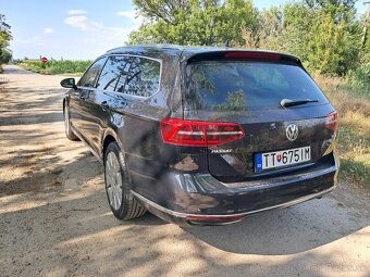 Vw passat 2,0tdi 110kw, 2017/18 Highline DSG - 9