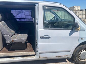 Mercedes Vito - 9