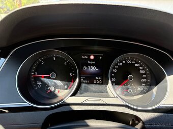 Vw Passat 2.0TDi DSG Elegance - 9