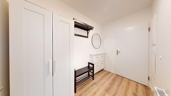 Slnečný 2i elegantný byt s parkovacím státím - 9