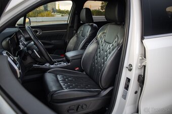 Kia Sorento 2.2 CRDi Platinum, 148kW, A8, Záruka 10/2027 - 9