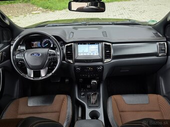 Ford Ranger Wildtrak 3.2TDCi 147kw 4x4 - 9
