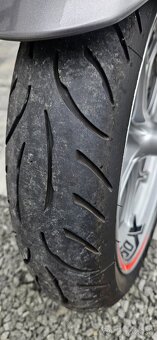 Honda NC 750 X ABS - 9