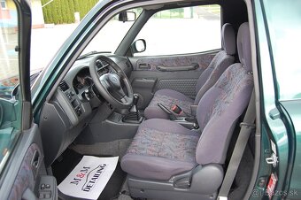 Toyota RAV4 1999 2.0 benzín - 9