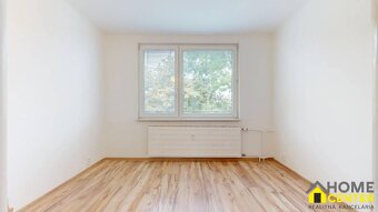 NA PREDAJ ZREKONŠTRUOVANÝ 3 IZBOVÝ BYT S BALKÓNOM, UL. DAMJA - 9