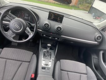 Audi a3 sportback - 9