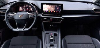 Cupra Formentor 1.5 TSI ACC VIRTUAL KAMERA ADAPTIV.FULL LED - 9