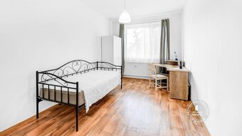 AXIS REAL | Priestranný 3-izbový byt, BA V. Petržalka, Smole - 9