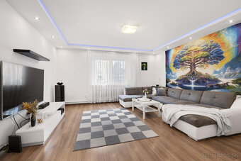 ZNÍŽENÁ CENA SENEC – NA PREDAJ 2 samostatne stojace rodin - 9