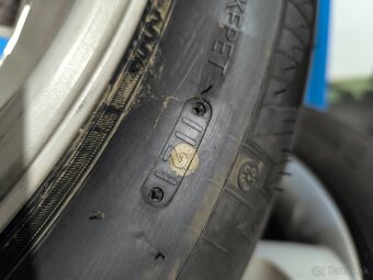 Hyundai ix35 225/60R17 - 9