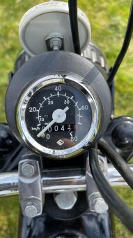 Predám babetu 210 - 9