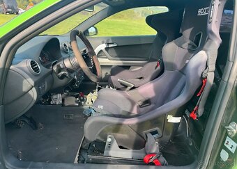 Audi S3 // Racing// Hobby Racing// Drift // - 9